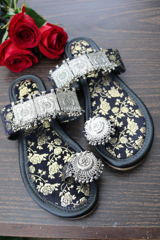 Handmade Kolhapuri Chappal