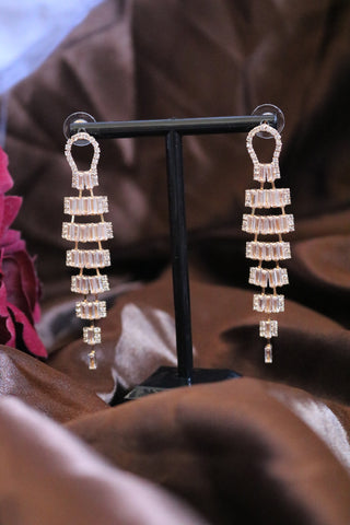 Fashionable Earring