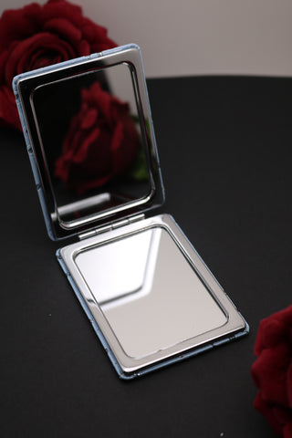 Colorful Design Pocket Mirror
