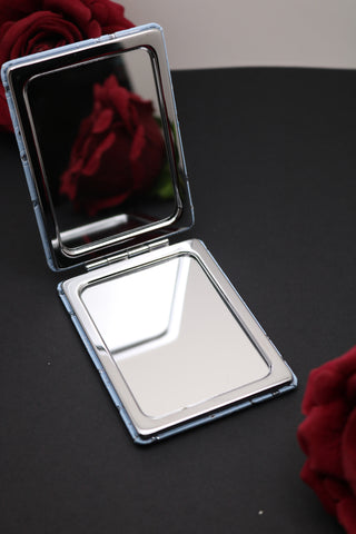 Colorful Design Pocket Mirror