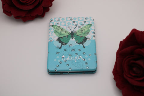 Colorful Design Pocket Mirror
